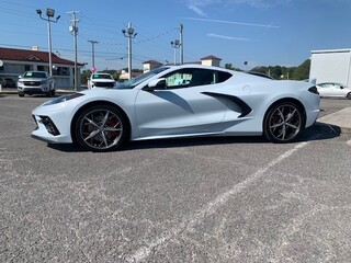 2020 Chevrolet Corvette for sale in Ringgold GA