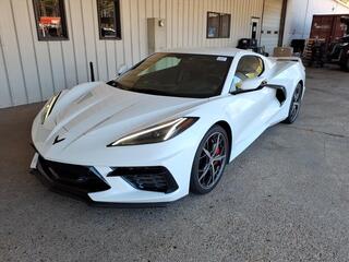 2020 Chevrolet Corvette for sale in Muskegon MI