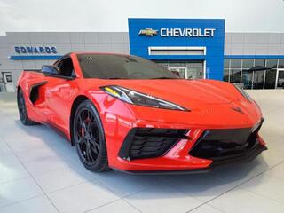 2020 Chevrolet Corvette for sale in Council Bluffs IA