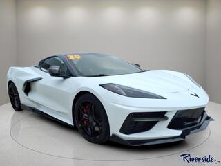 2020 Chevrolet Corvette