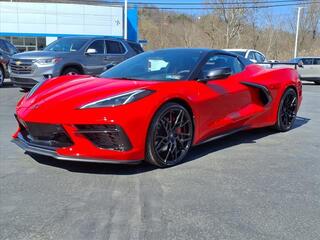 2020 Chevrolet Corvette