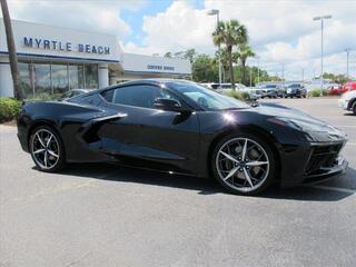 2021 Chevrolet Corvette