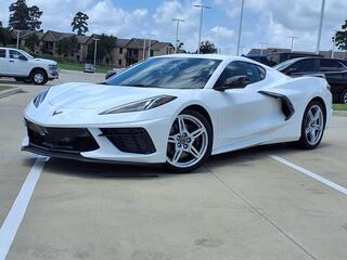 2022 Chevrolet Corvette