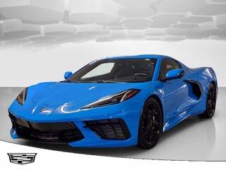 2022 Chevrolet Corvette