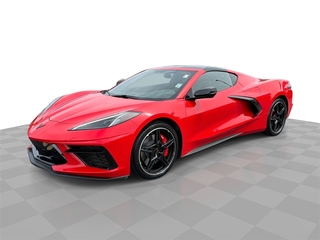 2023 Chevrolet Corvette