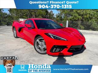 2023 Chevrolet Corvette