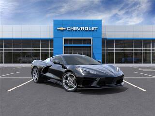 2025 Chevrolet Corvette for sale in Howell MI