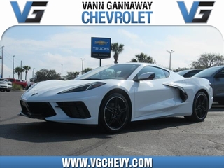 2025 Chevrolet Corvette for sale in Eustis FL