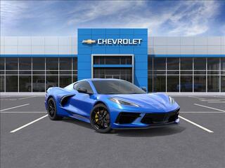 2026 Chevrolet Corvette for sale in Charlotte NC