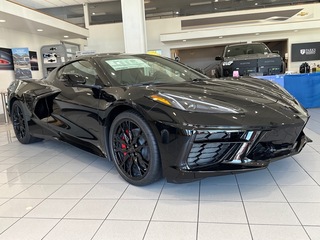 2026 Chevrolet Corvette for sale in Kernersville NC
