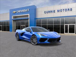 2026 Chevrolet Corvette