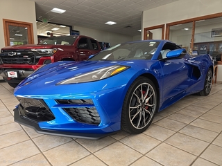 2026 Chevrolet Corvette for sale in South Hill VA