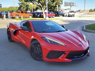 2023 Chevrolet Corvette for sale in Rockwall TX