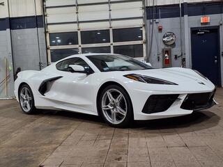 2024 Chevrolet Corvette