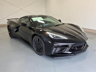 2026 Chevrolet Corvette for sale in Torrington CT