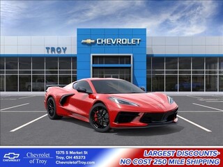 2026 Chevrolet Corvette for sale in Troy OH