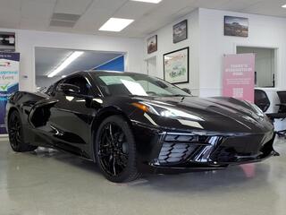 2026 Chevrolet Corvette