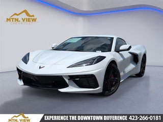 2026 Chevrolet Corvette for sale in Chattanooga TN