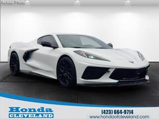 2022 Chevrolet Corvette for sale in Cleveland TN