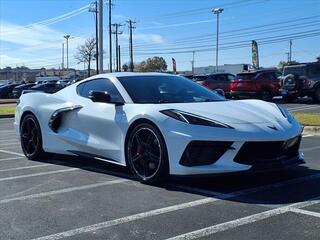 2023 Chevrolet Corvette