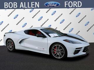 2024 Chevrolet Corvette for sale in Overland Park KS