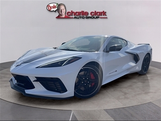 2022 Chevrolet Corvette