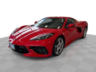 2022 Chevrolet Corvette