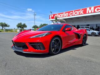 2023 Chevrolet Corvette