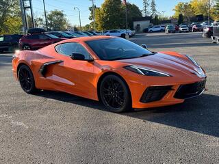 2023 Chevrolet Corvette