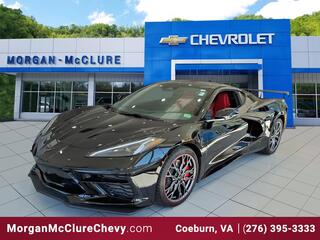 2025 Chevrolet Corvette for sale in Coeburn VA