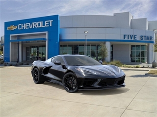 2025 Chevrolet Corvette for sale in Carrollton TX