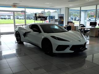 2026 Chevrolet Corvette for sale in Zebulon NC