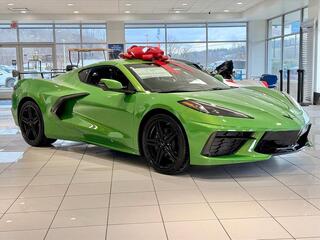 2026 Chevrolet Corvette