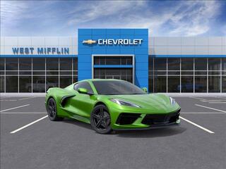 2026 Chevrolet Corvette for sale in West Mifflin PA