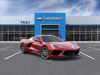 2026 Chevrolet Corvette for sale in Troy OH