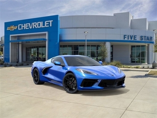 2026 Chevrolet Corvette for sale in Carrollton TX