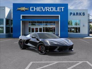 2026 Chevrolet Corvette for sale in Kernersville NC