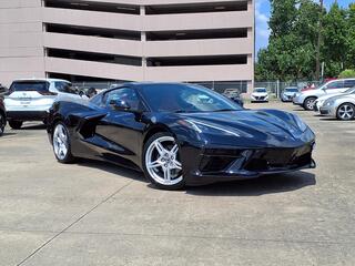 2021 Chevrolet Corvette