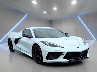 2024 Chevrolet Corvette for sale in Fort Washington MD