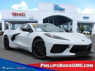 2025 Chevrolet Corvette for sale in Fruitland Park FL
