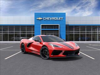 2025 Chevrolet Corvette for sale in West Allis WI