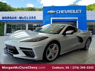 2026 Chevrolet Corvette for sale in Coeburn VA