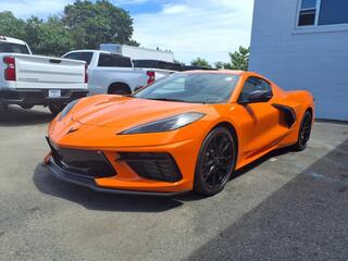2023 Chevrolet Corvette for sale in New Rochelle NY