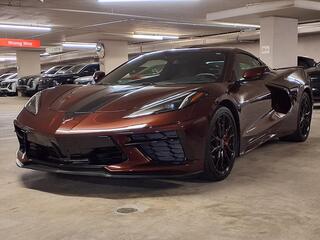 2023 Chevrolet Corvette