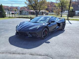 2023 Chevrolet Corvette