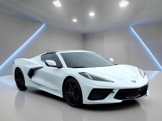 2023 Chevrolet Corvette