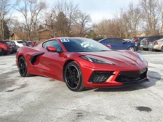 2024 Chevrolet Corvette for sale in Frankfort IL