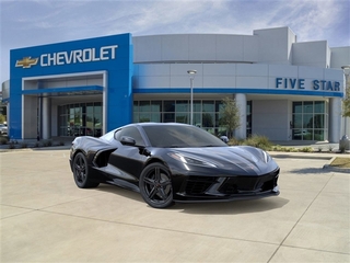 2026 Chevrolet Corvette