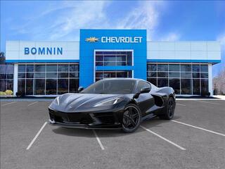 2026 Chevrolet Corvette for sale in Nanuet NY