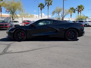 2026 Chevrolet Corvette for sale in Las Vegas NV